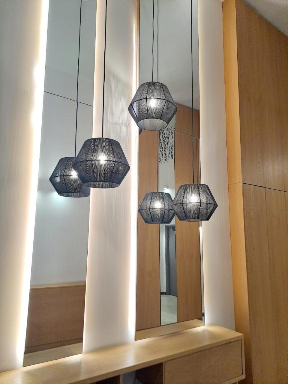 Athenian Spirit By Acropolis Appartement Buitenkant foto
