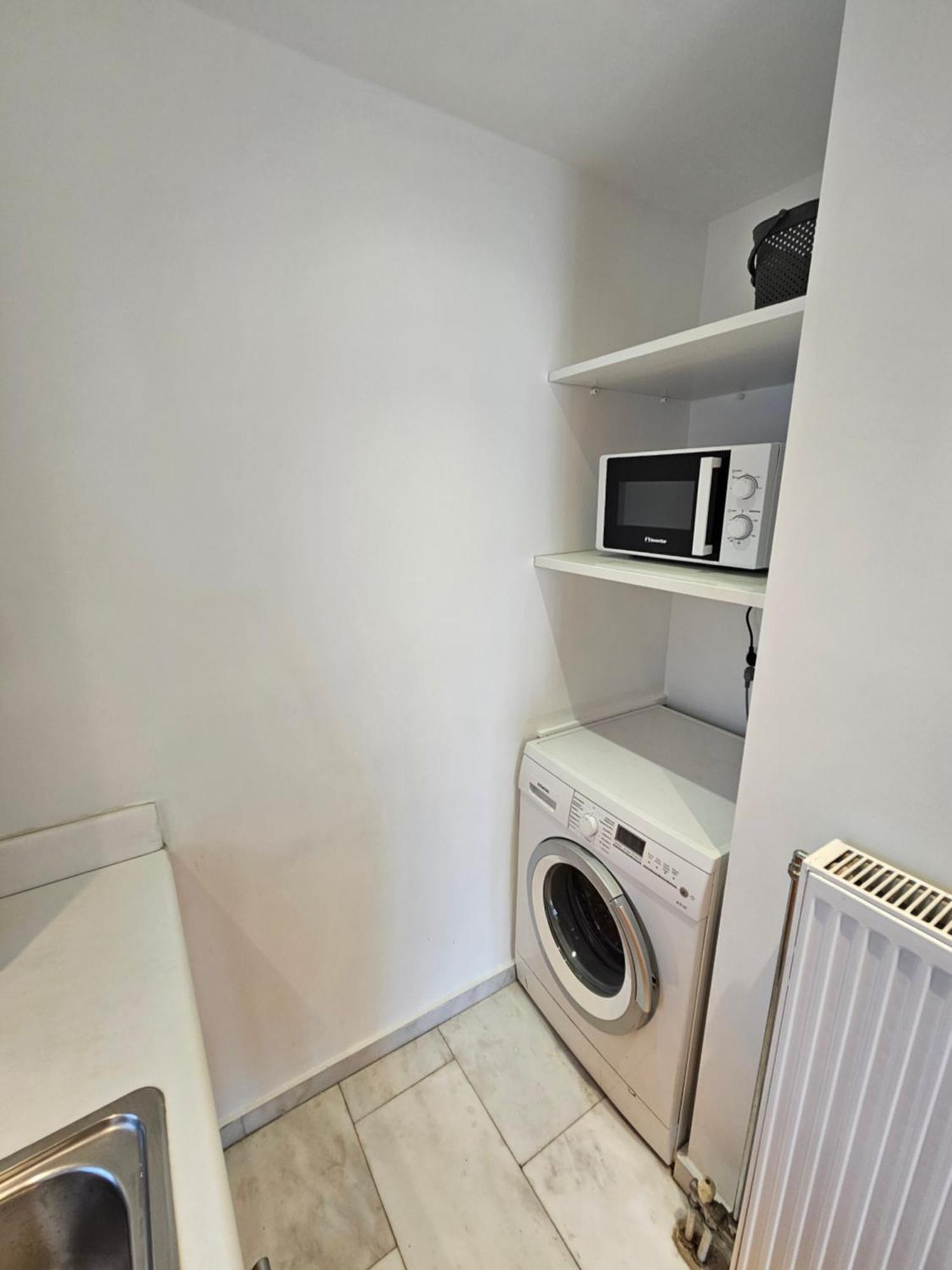 Athenian Spirit By Acropolis Appartement Buitenkant foto