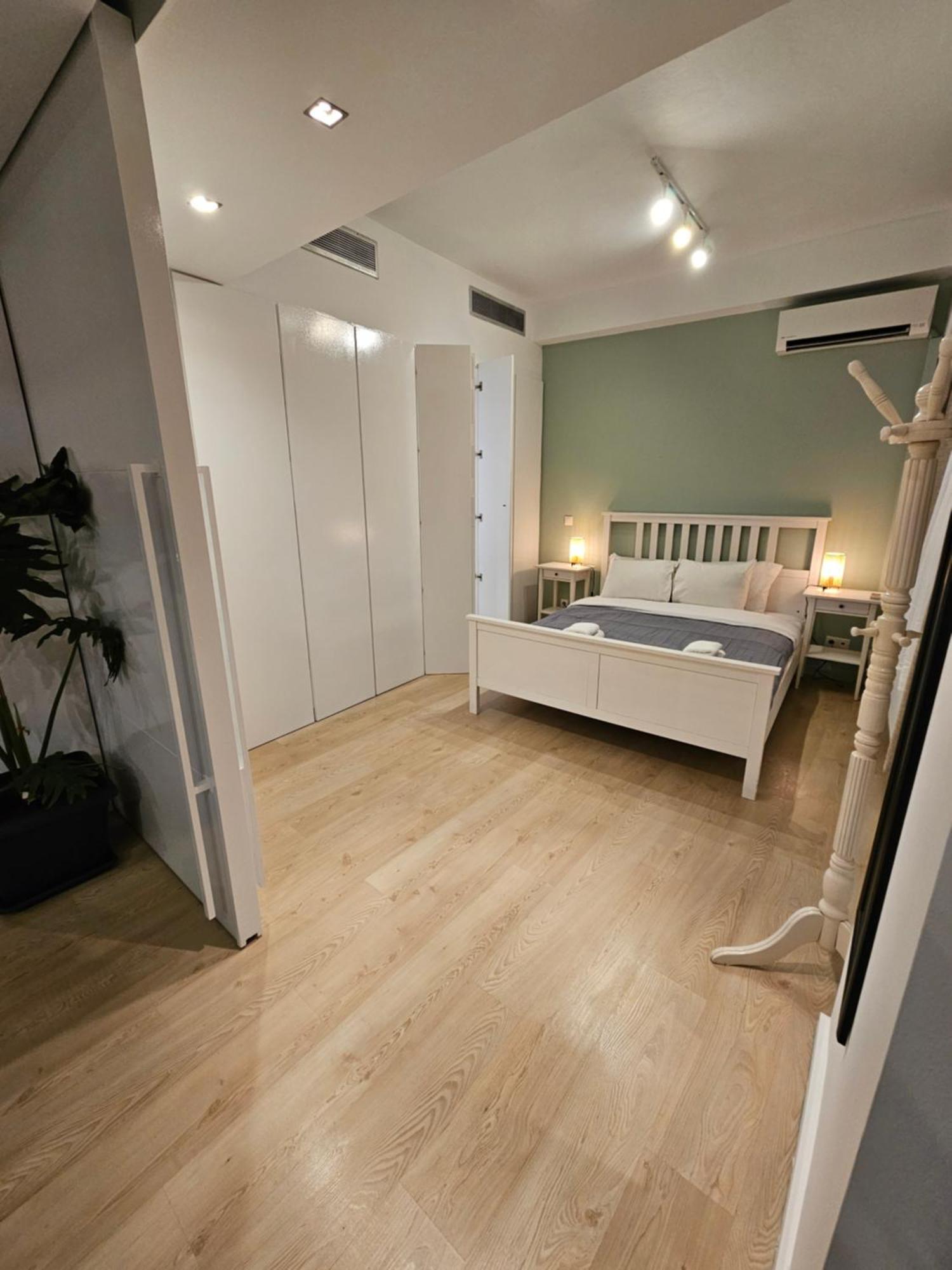 Athenian Spirit By Acropolis Appartement Buitenkant foto