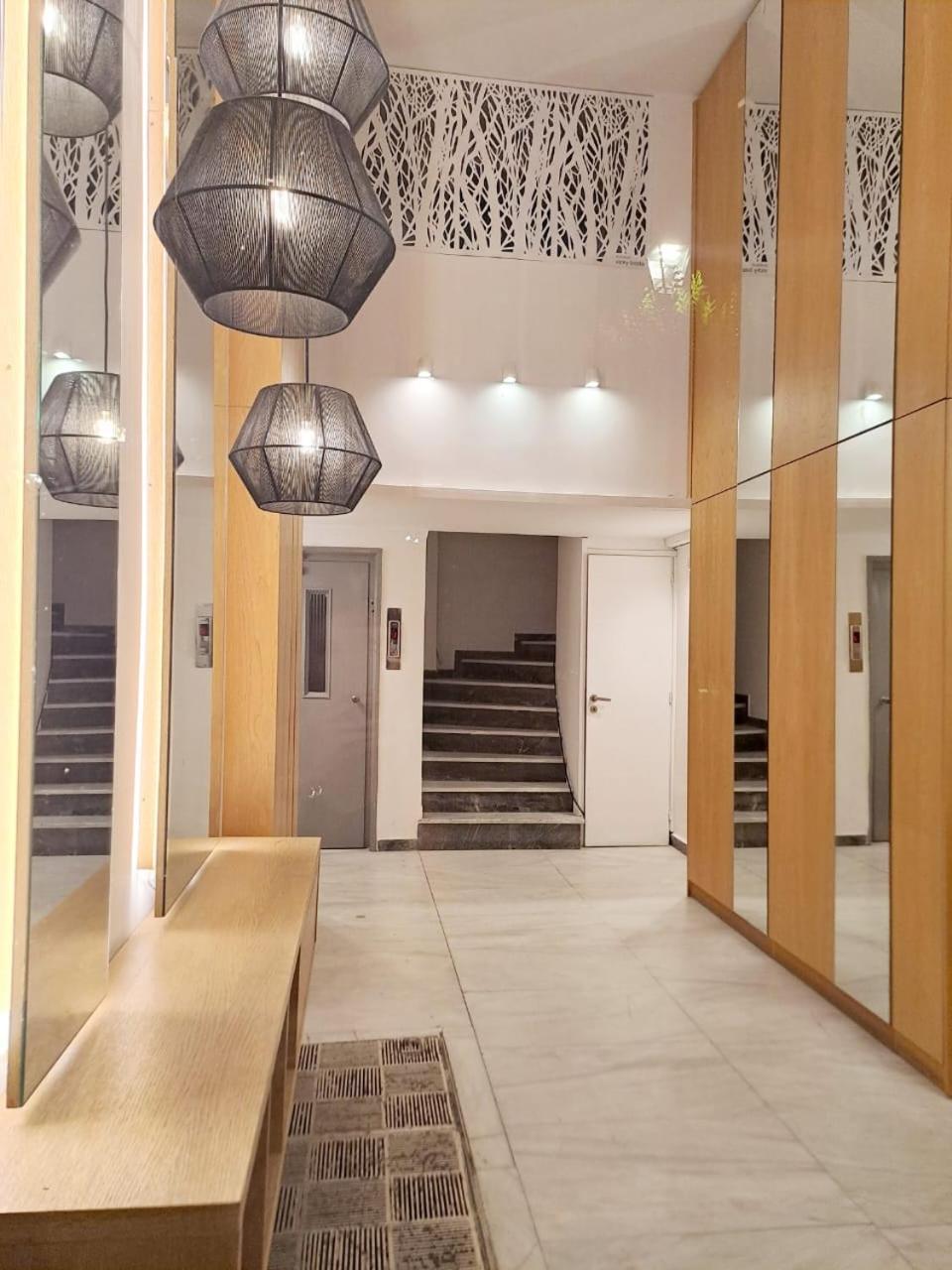 Athenian Spirit By Acropolis Appartement Buitenkant foto