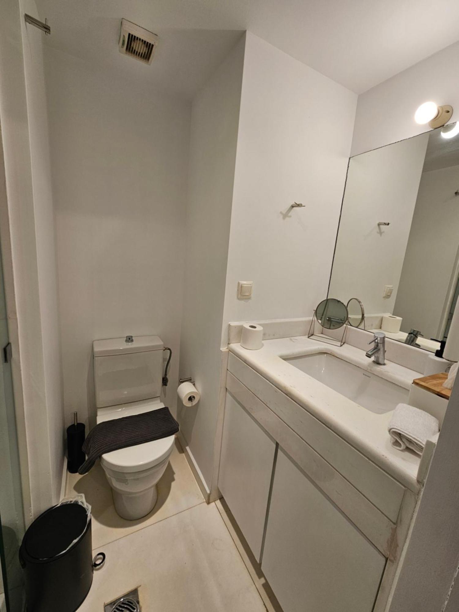 Athenian Spirit By Acropolis Appartement Buitenkant foto