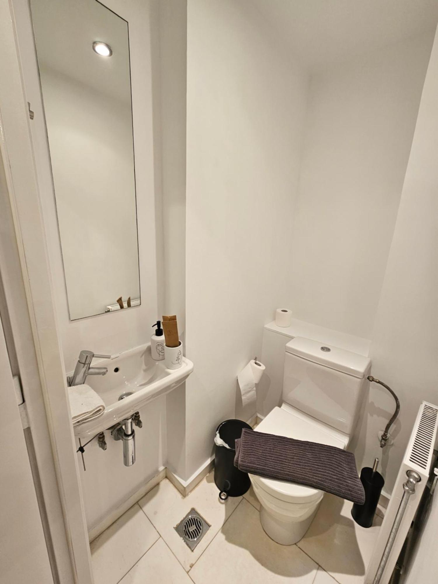 Athenian Spirit By Acropolis Appartement Buitenkant foto