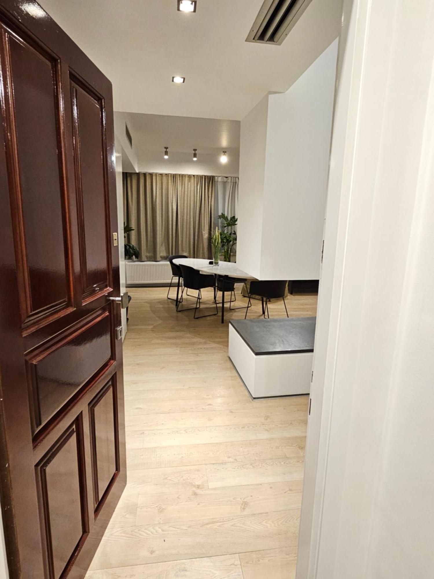 Athenian Spirit By Acropolis Appartement Buitenkant foto