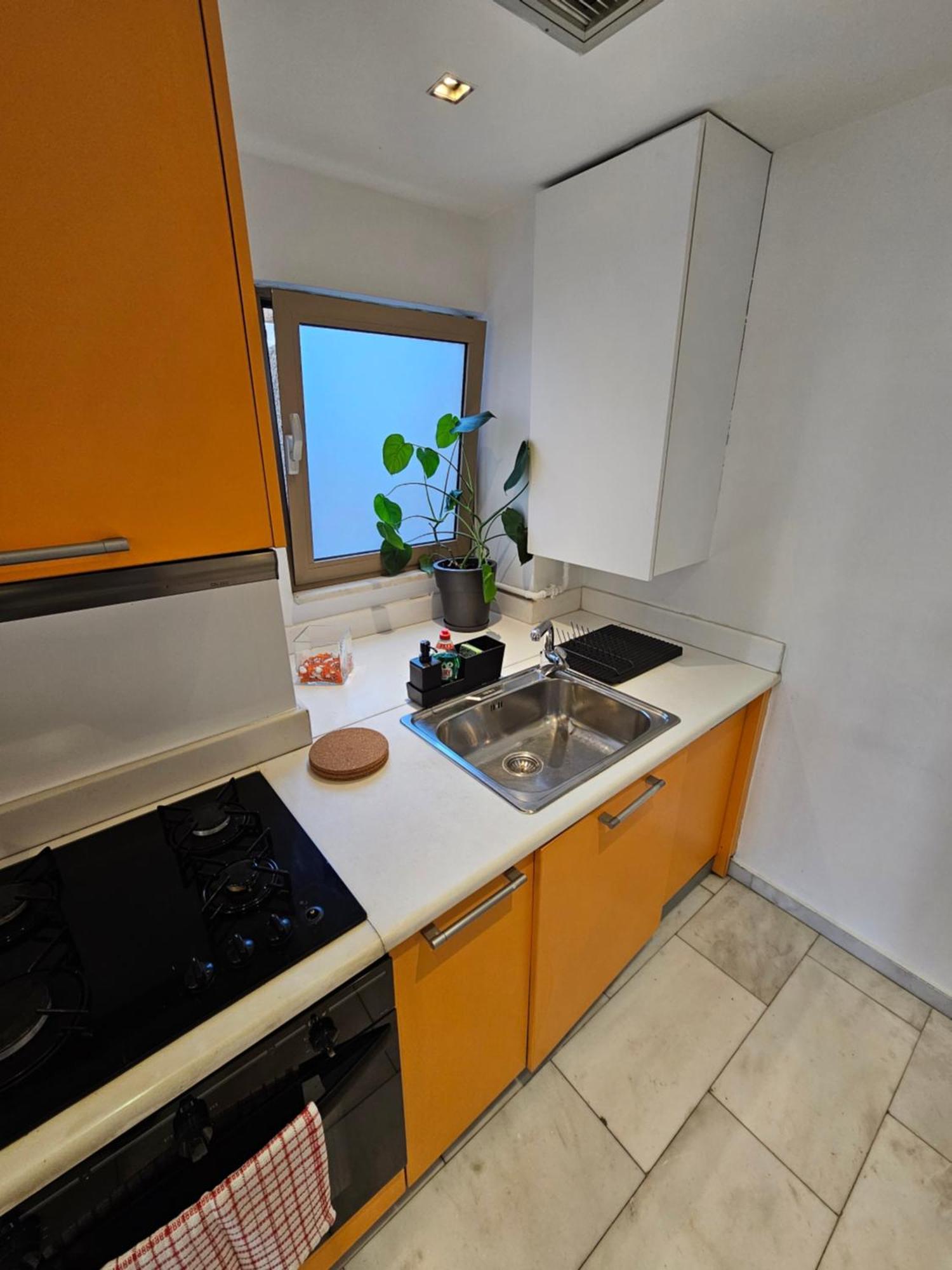 Athenian Spirit By Acropolis Appartement Buitenkant foto