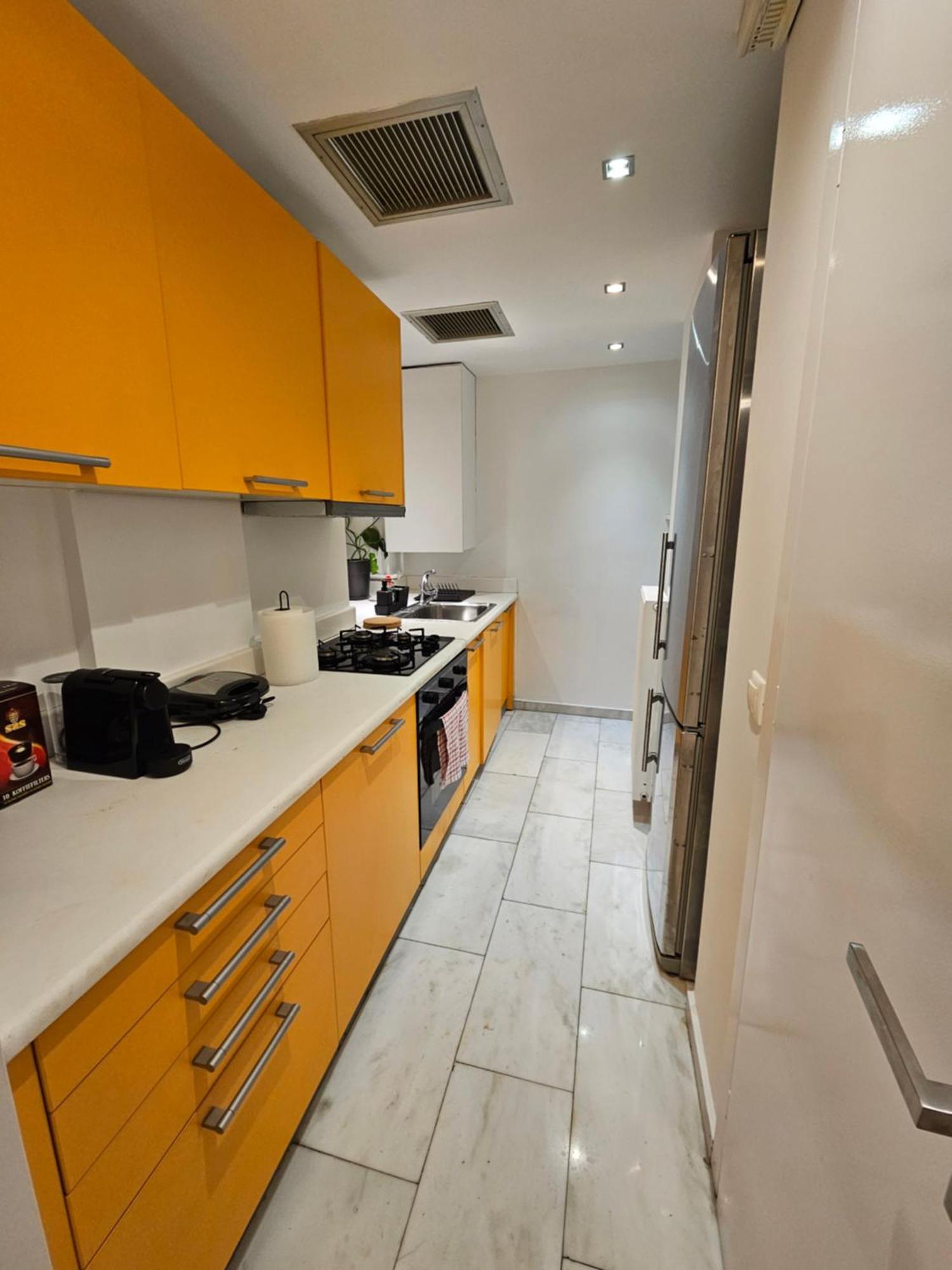 Athenian Spirit By Acropolis Appartement Buitenkant foto